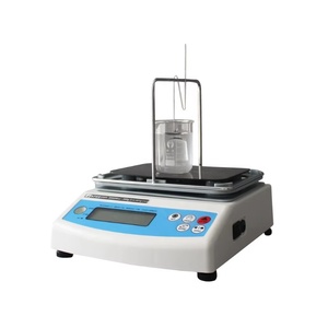 Densímetro Electrónico de Alta Precisión, Equipo de Prueba de Densidad, Medidor de Aceite, Medidor Digital de Densidad - Product Image 1