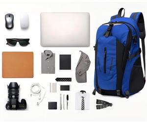 Wholesale New 20-36L Oxford Material Hiking <b>Backpack</b> Men Women <b>Waterproof</b> Outdoor Sports Travel Camping Bulk Air Cushion Belt - Product Image 6