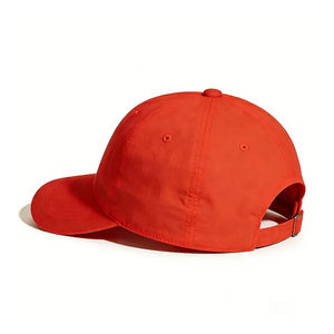 Gorras de Béisbol al por Mayor para Hombres y Mujeres, Gorras Personalizadas con Logotipo, Gorras de Béisbol Lisas al por Mayor - Product Image 3