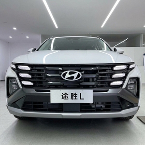 Voitures Hyundais <span class=keywords><strong>Prix</strong></span> de Chine Voiture <span class=keywords><strong>Hybride</strong></span> Hyundais <span class=keywords><strong>Tucson</strong></span> L Voiture Familiale Haute Performance 5 Portes 5 Places Véhicules Essence Voiture 2.0L - Product Image 2