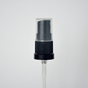 High Quality <strong>18</strong>/<strong>415</strong> Eco-Friendly Plastic Perfume Mist <strong>Sprayer</strong> Factory Price Hot Sale Wholesale Factory 01 - Product Image 4
