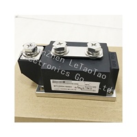Composants électroniques : MODULE DE PUISSANCE IGBT, Transistors MOSFET, MODULE DE DIODE, MODULE IGBT, Thyristor SCR MTC160-16 MTC160A1600V