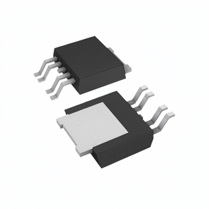 BTS428L2NT TO 252 5, DPAK , TO 252AD BOM IC In Stock Power Management (PMIC) Electronic Chips Component - Product Image 1