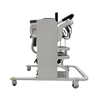 Machine de réadaptation personnalisable pour enfants de 6 à 14 ans, utilisée en clinique pour les blessures neurologiques de la moelle épinière