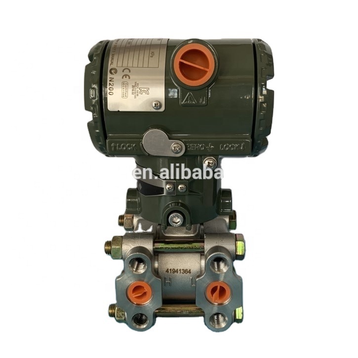 Original Yokogawa Pressure Transmitter EJA Series