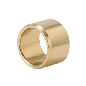 Boccola in lega di rame resistente all'usura stagno bronzo in alluminio ottone cuscinetti scorrevoli in grafite punzone bronzo alluminio bronzo - Product Image 4