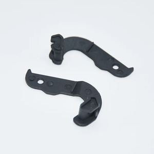 MJL YMH10Sets RC2-1072-000 RC2-1084-000 คันโยกขวาและซ้ายสำหรับเอชพี เลเซอร์เจ็ท P1005 <span class=keywords><strong>P1006</strong></span> P1007 P1008 P1009 P1102 - Product Image 2