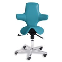 Tabouret ergonomique avec dossier réglable HY3003, meilleure vente
