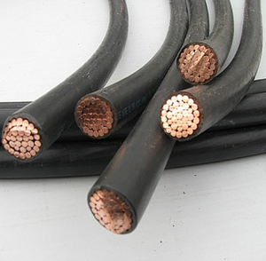 600V 10awg bị mắc kẹt dây đồng <span class=keywords><strong>xlpe</strong></span> cách điện cho cho cho cho truyền tải điện cáp Canada thị trường sử dụng - Product Image 6