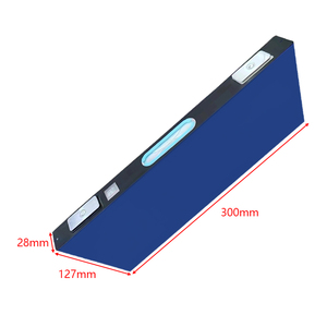 แบตเตอรี่ลิเธียมไอออน NMC 3.7V 200Ah 195Ah CALB แบตเตอรี่แบบชาร์จได้ 3.7V เซลล์แบบแท่งปริซึม สำหรับรถยนต์ไฟฟ้า มอเตอร์ไซค์ - Product Image 3