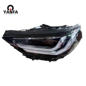 Thích hợp cho BMW X3 Led Đèn Pha 2024-2026 X3 <span class=keywords><strong>G45</strong></span> G48 ban đầu xe đèn pha X3 <span class=keywords><strong>Series</strong></span> trái và phải Laser đèn pha - Product Image 2