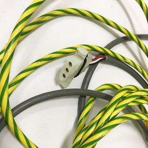 สายเคเบิลหุ่นยนต์ FANUC รุ่น D1117 - Product Image 3