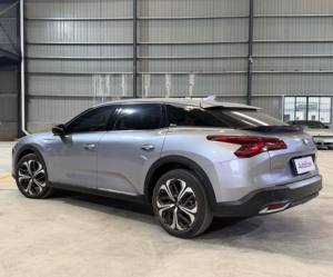 Autos Usados Baratos <span class=keywords><strong>2022</strong></span> 2025 Citroën Versailles <span class=keywords><strong>C5</strong></span> <span class=keywords><strong>X</strong></span> Control de Crucero Vehículo Deportivo Asientos de Cuero - Product Image 3