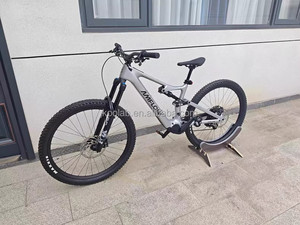 จักรยานไฟฟ้า Amflow amflow Avinox Drive Amflow PL Carbon 800Wh ปี 2026 พร้อม ANT Plus และบลูทูธ - Product Image 2