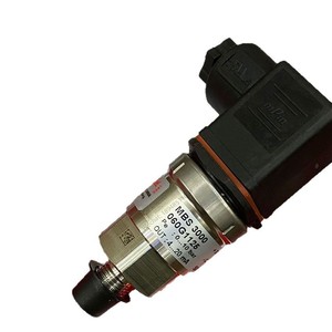 Transmetteur de pression MBS3000 060G1125 06G1113 pour capteur anti-poussière de climatisation centralisée - Product Image 2