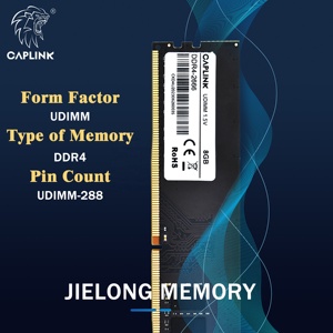 ราคาขายส่งแรม DDR4 แรม Ddr4 ความเร็ว 2400mhz 2666mhz 3200mhz ขนาด <span class=keywords><strong>4gb</strong></span> 8gb 16gb 32gb สำหรับแล็ปท็อปและเดสก์ท็อป แรมแบบ DIMM - Product Image 3