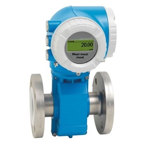 Débitmètre E+H 55S/5W4C/5WBB/5P3B Fabriqué en Chine continentale Mesure haute précision Données de lecture fiables Assurent une mesure fiable du débit - Product Image 3