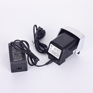 Máquina Flejadora Eléctrica Portátil Landburg JD-1316 para Fleje de PP de 13-16mm, Herramienta de Sellado Duradera - Product Image 3