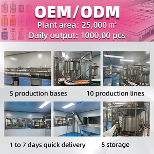 Bebida de Colágeno Beauty Magic 100,000mg - 15 Sobres, con Vitamina C, Ácido Hialurónico y Biotina, Suplemento Natural Reafirmante de la Piel - Product Image 5