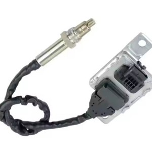 Sensor de Oxígeno y Nitrógeno Nox 5WK96782 8K0907807G para Audi, Pieza de Repuesto - Product Image 4