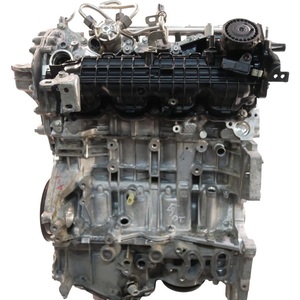Moteur 1.3 pour Qashqai MK3 1.3 DIG-T HR13DDT HR13 H5H Qashqai 1.3 Digi Essence HR13DDT HR13DDT HR13 Moteur Nu 1.3 - Product Image 6
