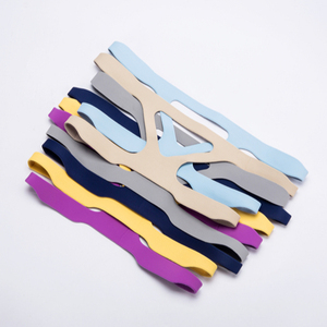 Máscara nasal de oxigênio médico cpap, facial completo, respiratória, cinta cpap - Product Image 1