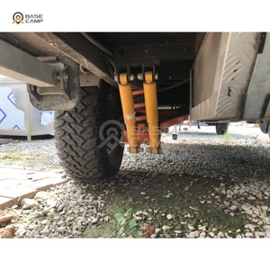 Tente pliante personnalisée par le <span class=keywords><strong>fabricant</strong></span> chinois mini camping-car <span class=keywords><strong>remorque</strong></span> 6x4 tente en <span class=keywords><strong>toile</strong></span> <span class=keywords><strong>remorque</strong></span> <span class=keywords><strong>de</strong></span> voyage vente - Product Image 3