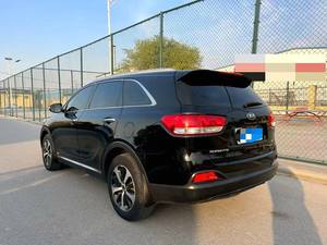 <span class=keywords><strong>Kia</strong></span> <span class=keywords><strong>Sorento</strong></span> L 2015 2.4GDI 4WD Importado de Segunda Mano |   Auto Elite de 7 Plazas |   SUV Familiar con Interior de Cuero Oscuro - Product Image 6