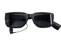Caméra corporelle intelligente Goolton Ar Glasses