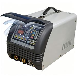 Sistema de reparación de chapa automotriz Flying Eagle FY-5015L: Herramienta rápida para desabollado de carrocerías, mesón de plástico - Product Image 3