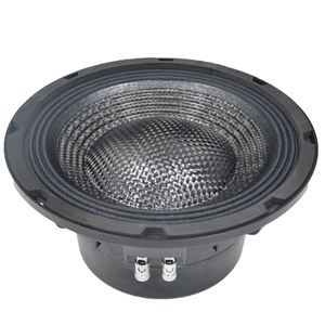 ラインアレイスピーカー用のビッグパワー10インチメタルシェルサブウーファーOEMファクトリーオーディオデバイスを備えた800W屋外Speaker10100-017 - Product Image 2