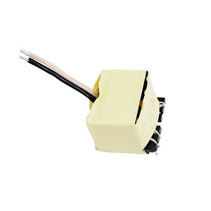 220 đến 230V 1000VA điện biến áp tần số cao <span class=keywords><strong>ee10</strong></span> dọc chiếu sáng ngang hiện tại mnzn pc40 Lõi <span class=keywords><strong>ferrite</strong></span> tùy chỉnh - Product Image 3