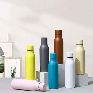 350ml <b>Reusable</b> Stainless Steel Coffee Mug <b>With</b> <b>Lid</b> Thermal Insulation Eco Friendly for School Camping Home - Product Image 4