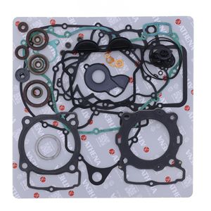 Kit completo de juntas (incluye retenes de aceite) - Marca ATHENA Modelo P400060900016 - Product Image 2