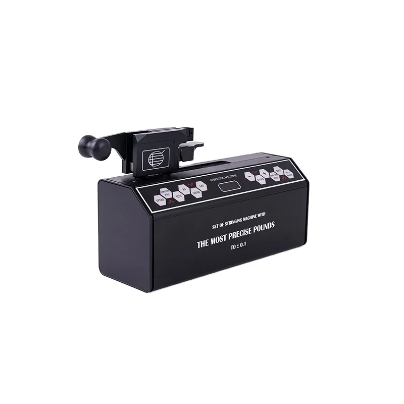 2022 Neuzugang SIBOASI Computer elektronische Stringer-Maschine/Bespannung skopf S8198****^^^^ https://www.siboasi.com