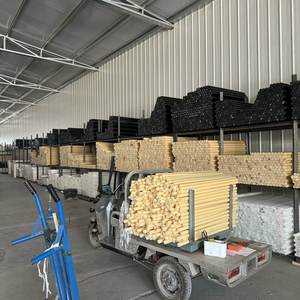 מוטות PA6 בדרגת אקסטרוזיה: ללא בועות, גימור חלק. אידיאלי לחלקים מעובדים, פאנלים, ידיות שבהן מראה וחוזק חשובים. - Product Image 4