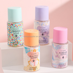 Bestselling Body Mist for Women | Fruity Floral Scented <b>Perfume</b> Spray - Bulk Wholesale - Product Image 2