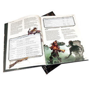 Grossistes en impression manga estampillé or personnalisé pour adultes - Product Image 3