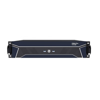 Servidor Multimedia LED Colorlight CS4K Pro con Brillo de 5000 cd para Uso en Interiores/Exteriores, 1 Año de Garantía