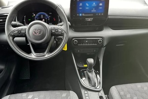 Giá cả phải chăng sử dụng xe <span class=keywords><strong>2025</strong></span> TOYOTA yariss teamplayer 1.5 Hybrid <span class=keywords><strong>Hatchback</strong></span> đã sẵn sàng để sử dụng, không có tai nạn đã sẵn sàng để tàu trên toàn thế giới - Product Image 2