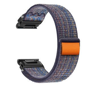 Montre intelligente <span class=keywords><strong>Bracelet</strong></span> de montre <span class=keywords><strong>Bracelet</strong></span> de luxe en <span class=keywords><strong>nylon</strong></span> à maillons <span class=keywords><strong>Bracelet</strong></span> de montre intelligente pour la Fenix Série 8 et la Tactix Série 8 <span class=keywords><strong>Bracelet</strong></span> de montre intelligente - Product Image 4