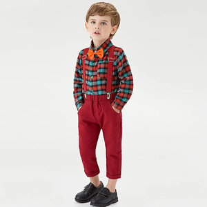 Tenue de Noël garçon - Product Image 6