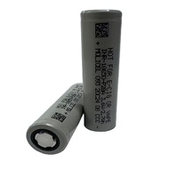 Batería Molicel 100% Original, 2800mAh INR18650 P28A, Cátodo Líquido LiNiMnCoO2, 3.7V-4.2V, 800 Ciclos, Corriente de Descarga 35A, -40~60C, 48g, OEM/ODM