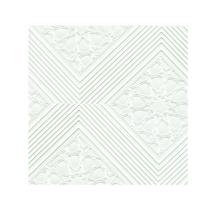 Tamaño personalizado de decoración de interiores, Instalación fácil de agua <span class=keywords><strong>y</strong></span> <span class=keywords><strong>a</strong></span> prueba de <span class=keywords><strong>fuego</strong></span> de pvc blanco paneles de techo - Product Image 6