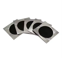Kit de réparation de pneus universel portable EW de haute qualité avec outils manuels, garantie 12 mois pour voiture, vélo et bicyclette