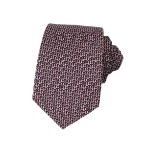 Dacheng gravata de pescoço para homens, gravatas chinesas de alta qualidade com preço barato