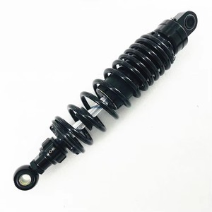 305mm 325mm 345mm ammortizzatore moto per Honda CX500 XR80 Yamaha XJ400 DT100 TY125 SR400 XV125 Suzuki TS12 <span class=keywords><strong>5</strong></span>/<span class=keywords><strong>ER</strong></span> <span class=keywords><strong>Kawasaki</strong></span> - Product Image 5
