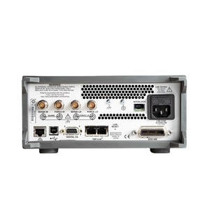 Keithley 2461 เครื่องวัดแหล่งจ่ายไฟฟ้าดิจิตอลแรงดันต่ำ 100V 10A 1pA 100nV พร้อมอินเทอร์เฟซ Ethernet เครื่องทดสอบโหลดอิเล็กทรอนิกส์ - Product Image 1