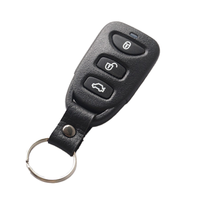 Système d'entrée sans clé à télécommande pour la position de contrôle de fenêtre de serrure de porte de voiture