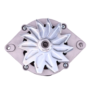 Pièces de rechange pour machines de construction, alternateur 12V A187873 pour <span class=keywords><strong>moteur</strong></span> <span class=keywords><strong>CASE</strong></span> 4391 4390 6590 6591T 170C 220B 480E 580E 590L - Product Image 3